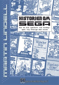 Historien om Sega